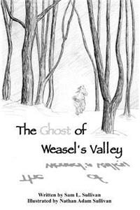 Ghost of Weasel's Valley
