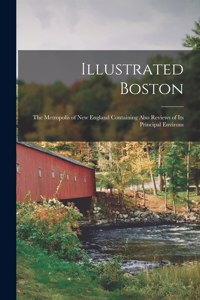 Illustrated Boston