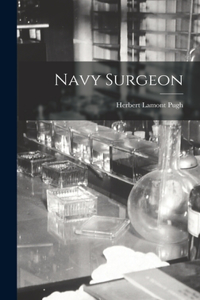 Navy Surgeon