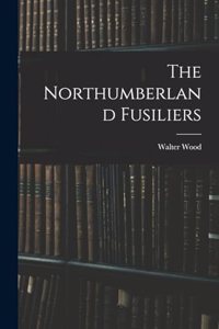 Northumberland Fusiliers