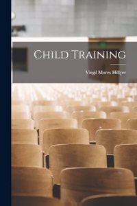 Child Training
