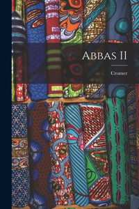 Abbas II