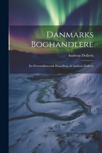 Danmarks Boghandlere