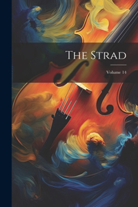 Strad; Volume 14