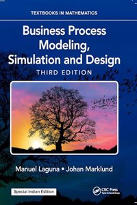 Business Process Modeling, Simulation and Design