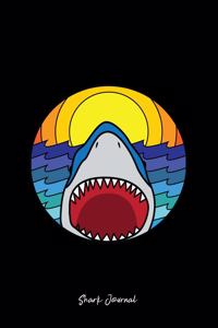 Shark Journal