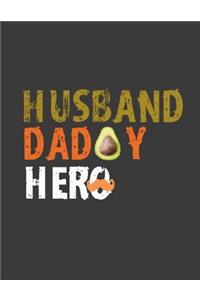 Husband Daddy Hero
