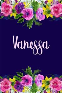 Vanessa