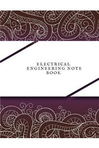 Electrical Engineering Notebook