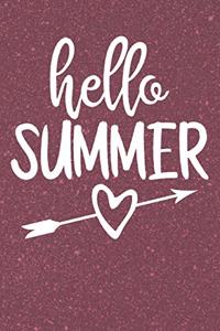 Hello Summer