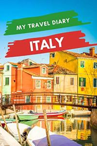 My Travel Diary ITALY
