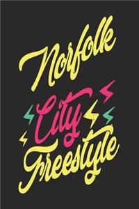 Norfolk City Freestyle