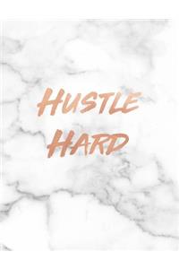 Hustle Hard