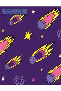 We Need S'more Teachers Like You