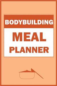 Bodybuilding Meal Planner