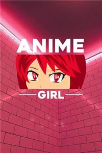 Anime Girl