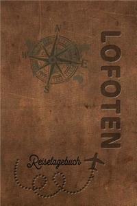 Reisetagebuch Lofoten