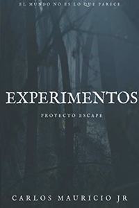 Experimentos