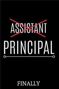 Assistant Principal