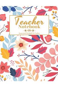 Teacher Notebook