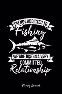 Fishing Journal