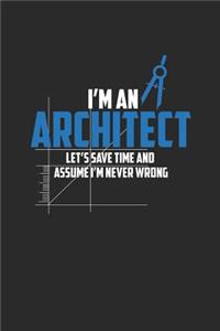 I'm An Architect