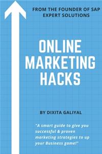 Online Marketing HACKS