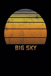 Big Sky