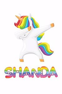 Shanda