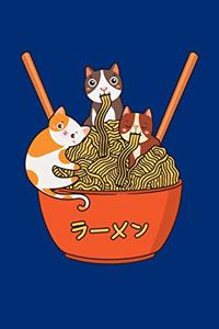 Ramen Journal