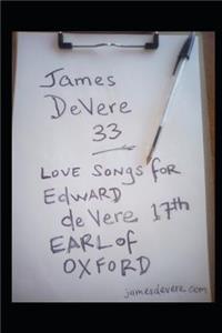 James DeVere 33