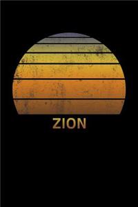 Zion