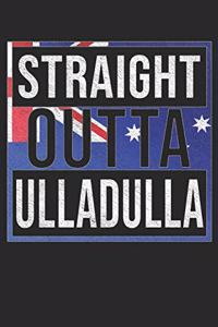 Straight Outta Ulladulla