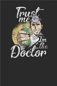 Trust Me I'm The Doctor