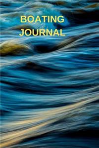 Boating Journal