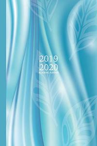 2019-2020 Academic Planner