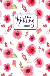 Knitting Notebook