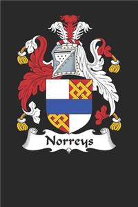 Norreys