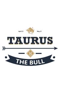 Taurus The Bull