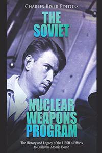 Soviet Nuclear Weapons Program