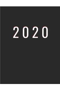 Classic Agenda Planner