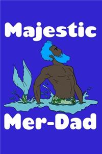 Majestic Merdad