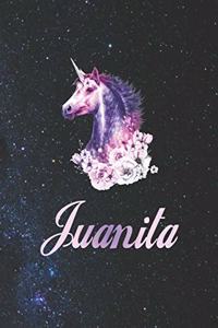 Juanita