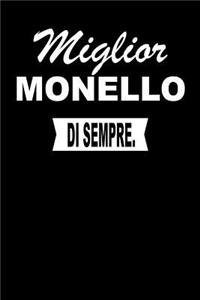 Miglior Monello Di Sempre.