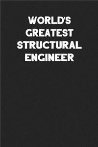 World's Greatest Structural Engineer