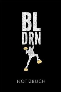 Bldrn Notizbuch