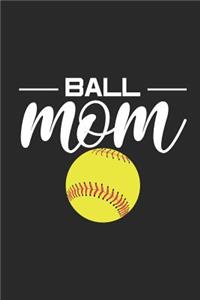 Ball Mom