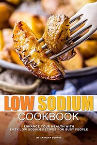 Low Sodium Cookbook