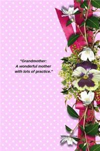 Grandmother