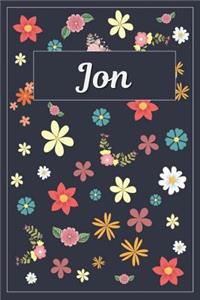 Jon